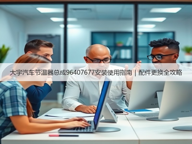 大宇汽车节温器总成96407677安装使用指南|配件更换全攻略 大宇汽车节温器总成96407677安装使用指南|配件更换全攻略
