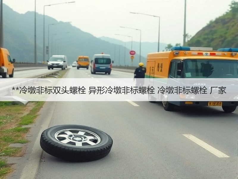 **冷墩非标双头螺栓 异形冷墩非标螺栓 冷墩非标螺栓 厂家
