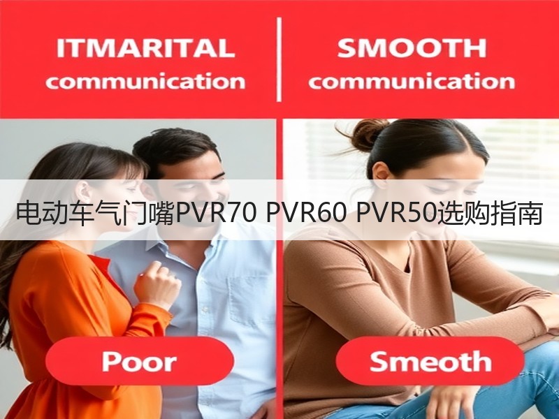 电动车气门嘴PVR70 PVR60 PVR50选购指南 电动车气门嘴PVR70 PVR60 PVR50选购指南