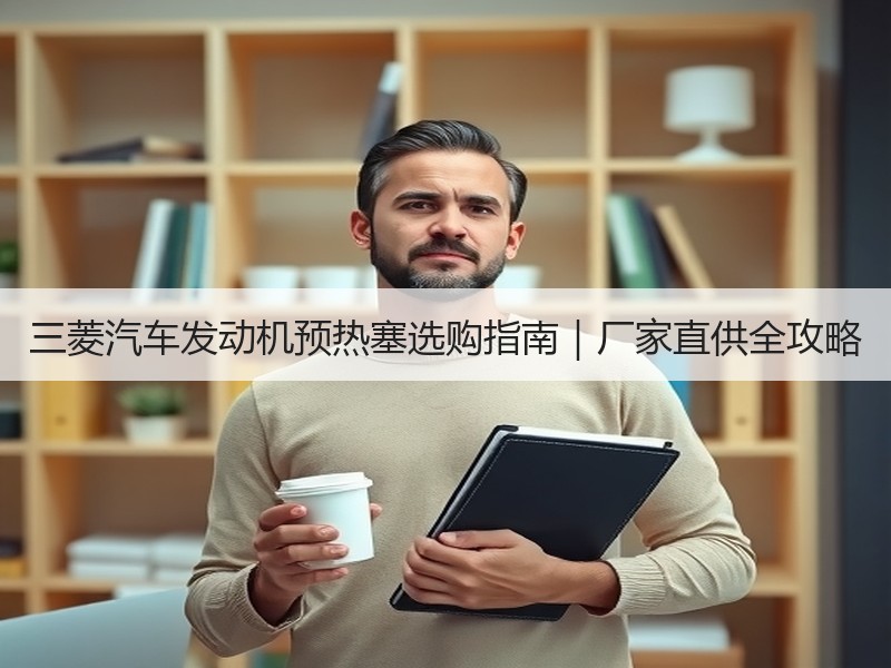 三菱汽车发动机预热塞选购指南|厂家直供全攻略 三菱汽车发动机预热塞选购指南|厂家直供全攻略