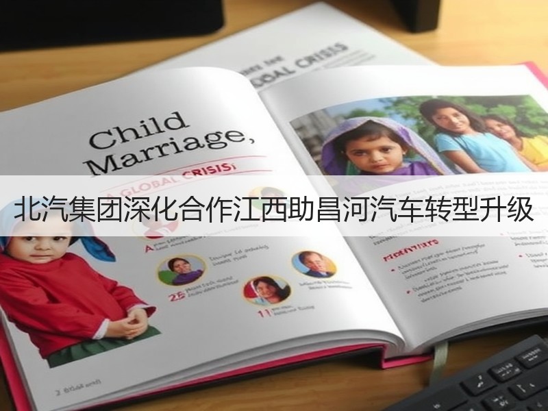 北汽集团深化合作江西助昌河汽车转型升级 北汽集团深化合作江西助昌河汽车转型升级
