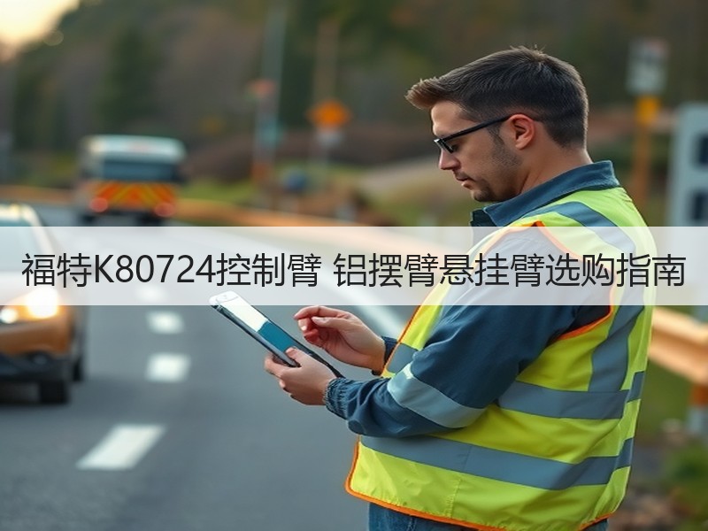 福特K80724控制臂 铝摆臂悬挂臂选购指南