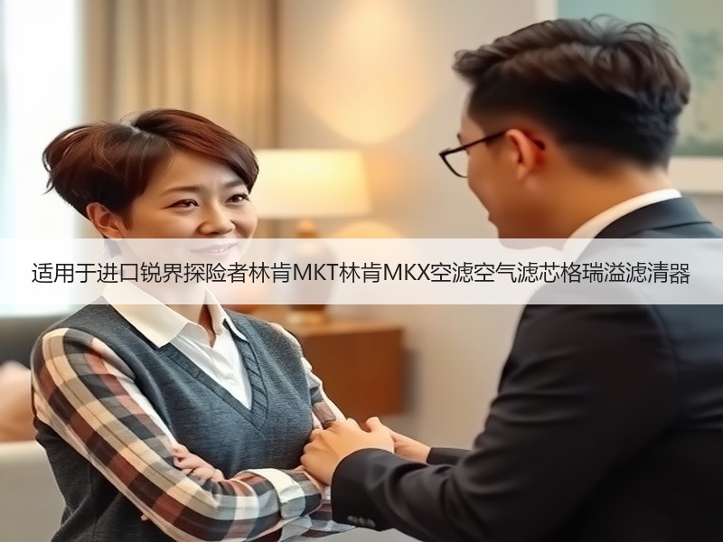 适用于进口锐界探险者林肯MKT林肯MKX空滤空气滤芯格瑞溢滤清器