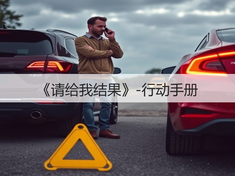 《请给我结果》-行动手册 《请给我结果》-行动手册