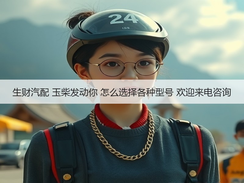 生财汽配 玉柴发动你 怎么选择各种型号 欢迎来电咨询