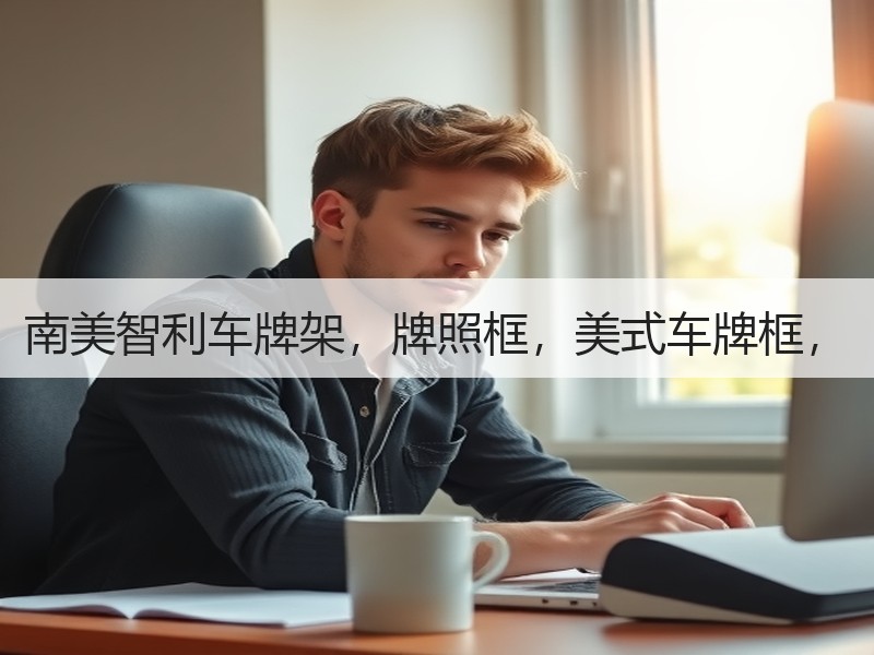 南美智利车牌架,牌照框,美式车牌框, 南美智利车牌架,牌照框,美式车牌框,