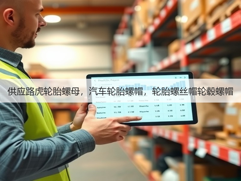 供应路虎轮胎螺母，汽车轮胎螺帽，轮胎螺丝帽轮毂螺帽