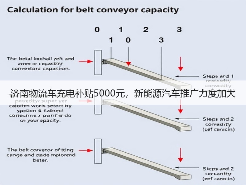 济南物流车充电补贴5000元,新能源汽车推广力度加大 济南物流车充电补贴5000元,新能源汽车推广力度加大