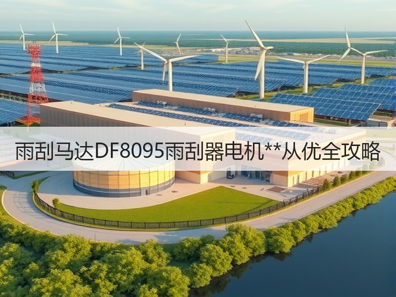 雨刮马达DF8095雨刮器电机**从优全攻略