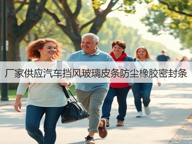 厂家供应汽车挡风玻璃皮条防尘橡胶密封条