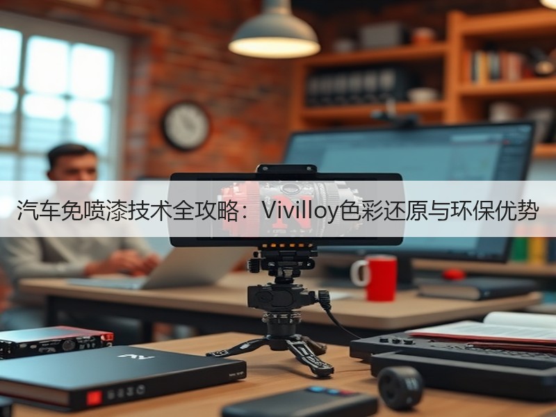 汽车免喷漆技术全攻略：Vivilloy色彩还原与环保优势