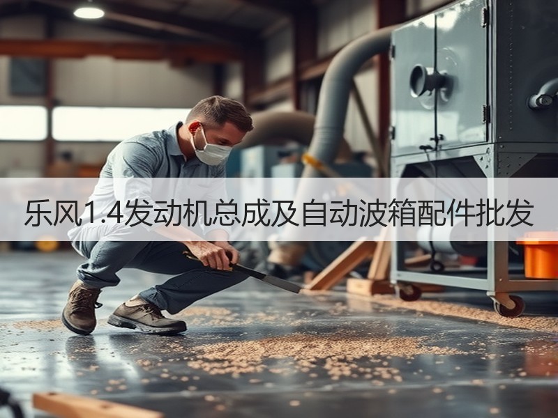 乐风1.4发动机总成及自动波箱配件批发