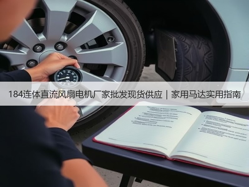 184连体直流风扇电机厂家批发现货供应|家用马达实用指南 184连体直流风扇电机厂家批发现货供应|家用马达实用指南