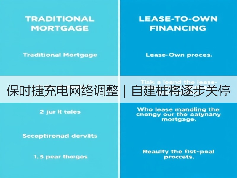 保时捷充电网络调整|自建桩将逐步关停 保时捷充电网络调整|自建桩将逐步关停