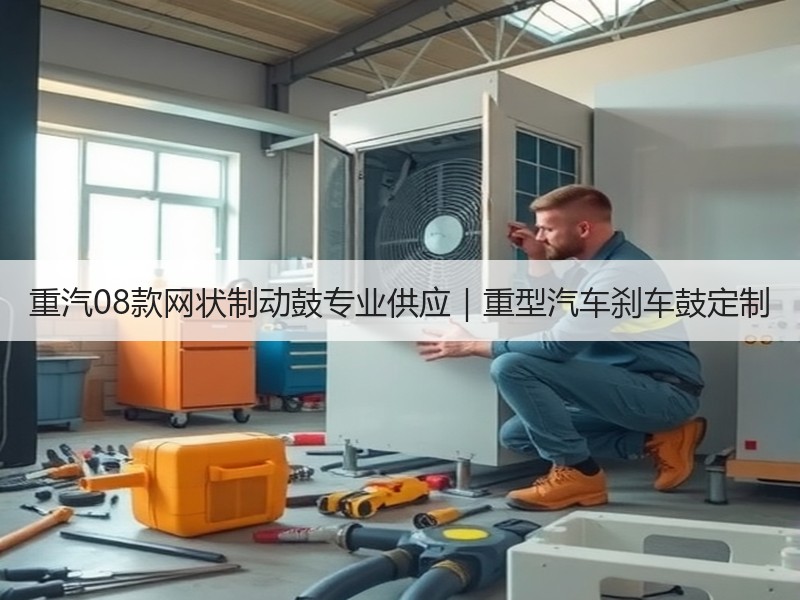 重汽08款网状制动鼓专业供应|重型汽车刹车鼓定制 重汽08款网状制动鼓专业供应|重型汽车刹车鼓定制