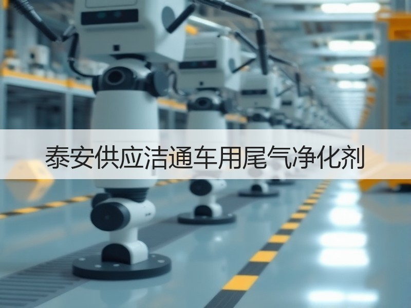 泰安供应洁通车用尾气净化剂 泰安供应洁通车用尾气净化剂