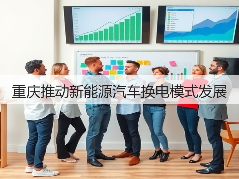 重庆推动新能源汽车换电模式发展 重庆推动新能源汽车换电模式发展