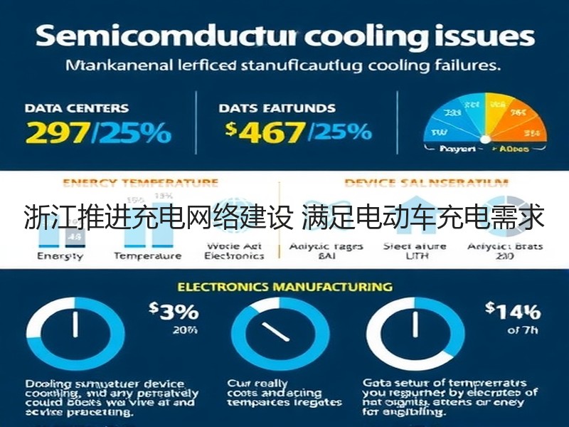 浙江推进充电网络建设 满足电动车充电需求 浙江推进充电网络建设 满足电动车充电需求
