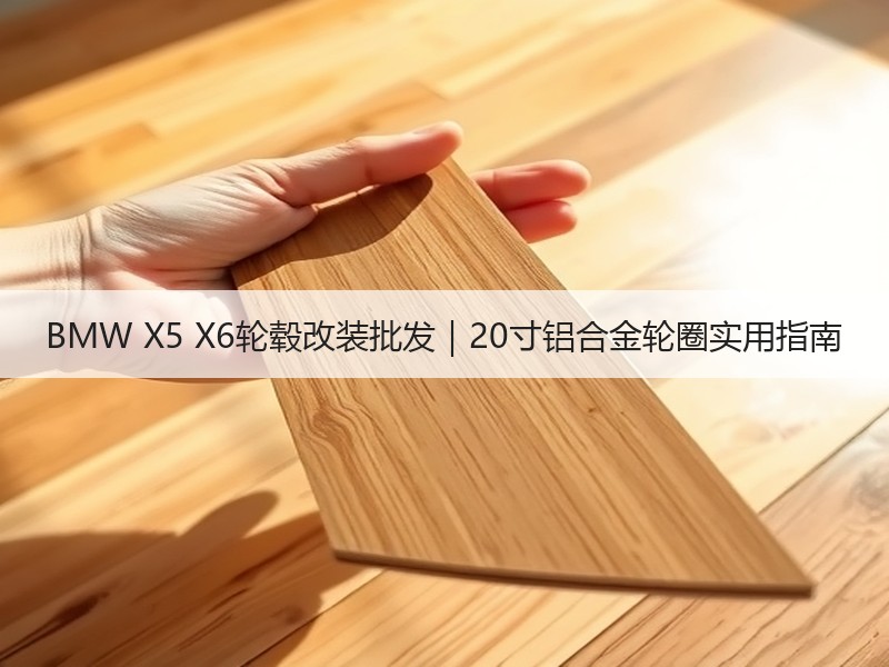 BMW X5 X6轮毂改装批发|20寸铝合金轮圈实用指南 BMW X5 X6轮毂改装批发|20寸铝合金轮圈实用指南