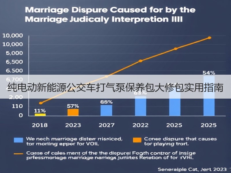 纯电动新能源公交车打气泵保养包大修包实用指南 纯电动新能源公交车打气泵保养包大修包实用指南