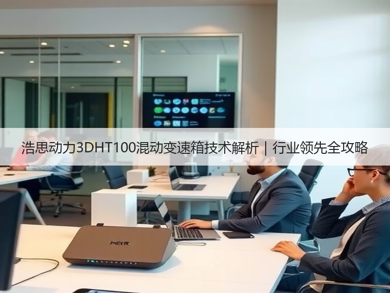 浩思动力3DHT100混动变速箱技术解析|行业领先全攻略 浩思动力3DHT100混动变速箱技术解析|行业领先全攻略