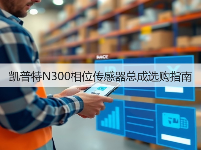 凯普特N300相位传感器总成选购指南 凯普特N300相位传感器总成选购指南
