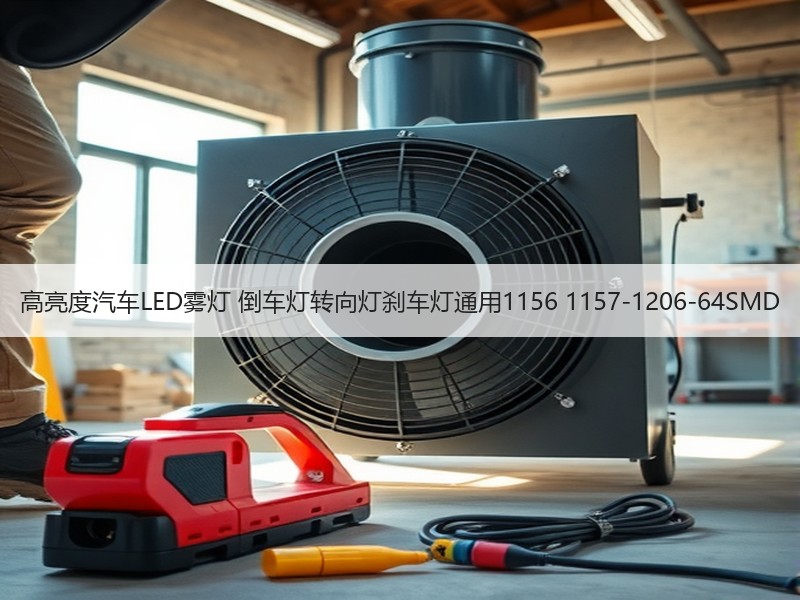 高亮度汽车LED雾灯 倒车灯转向灯刹车灯通用1156 1157-1206-64SMD 高亮度汽车LED雾灯 倒车灯转向灯刹车灯通用1156 1157-1206-64SMD