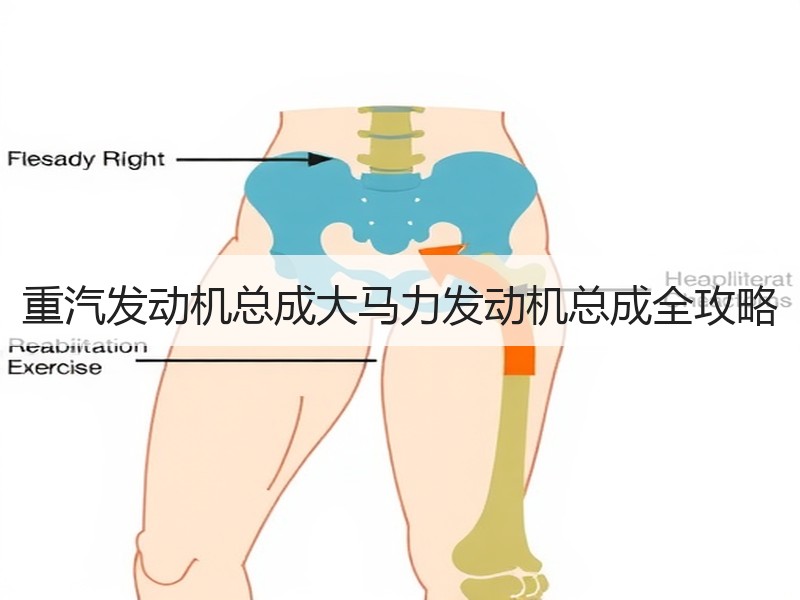 重汽发动机总成大马力发动机总成全攻略