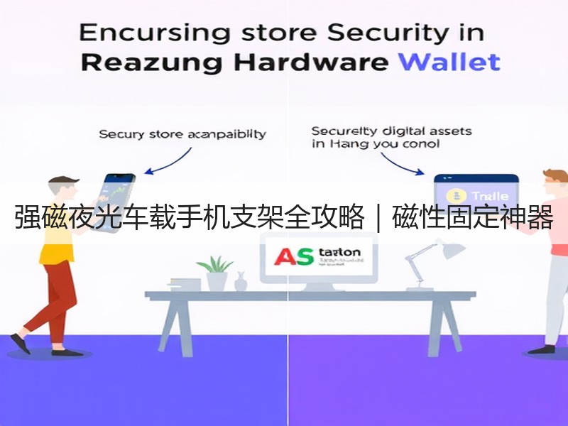 强磁夜光车载手机支架全攻略|磁性固定神器 强磁夜光车载手机支架全攻略|磁性固定神器