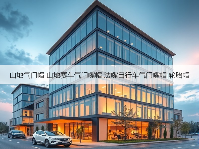 山地气门帽 山地赛车气门嘴帽 法嘴自行车气门嘴帽 轮胎帽