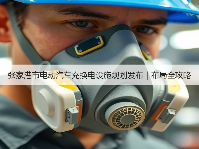 张家港市电动汽车充换电设施规划发布|布局全攻略 张家港市电动汽车充换电设施规划发布|布局全攻略