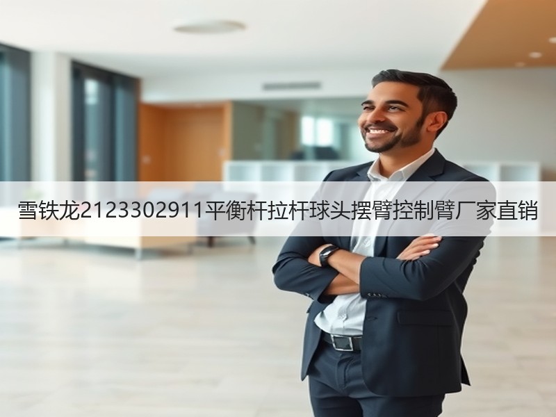 雪铁龙2123302911平衡杆拉杆球头摆臂控制臂厂家直销 雪铁龙2123302911平衡杆拉杆球头摆臂控制臂厂家直销