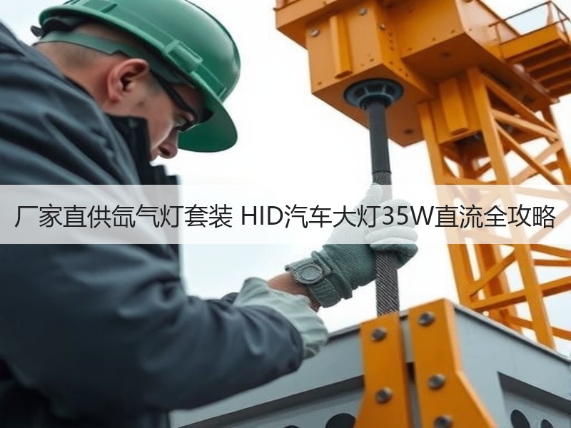 厂家直供氙气灯套装 HID汽车大灯35W直流全攻略 厂家直供氙气灯套装 HID汽车大灯35W直流全攻略