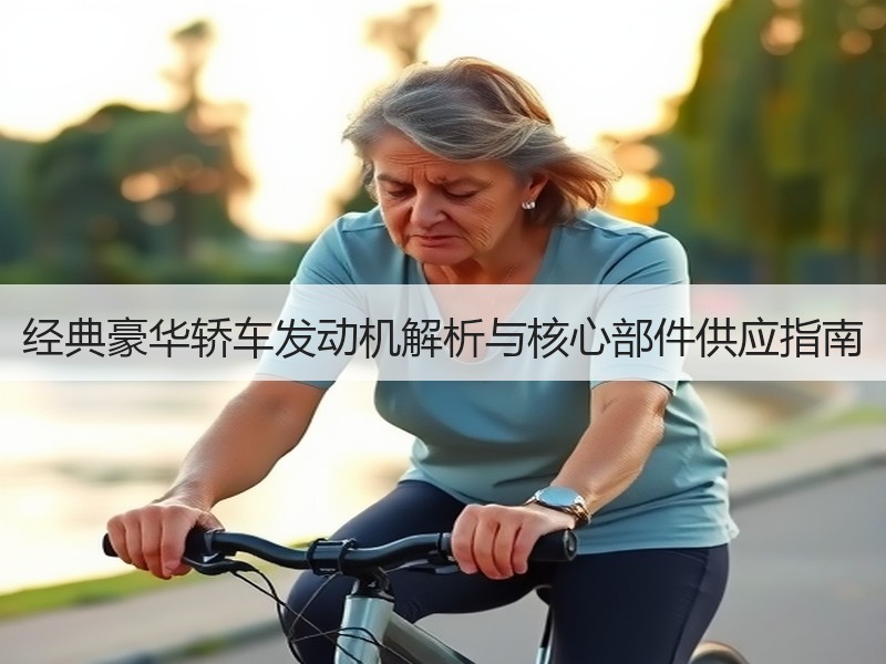 经典豪华轿车发动机解析与核心部件供应指南