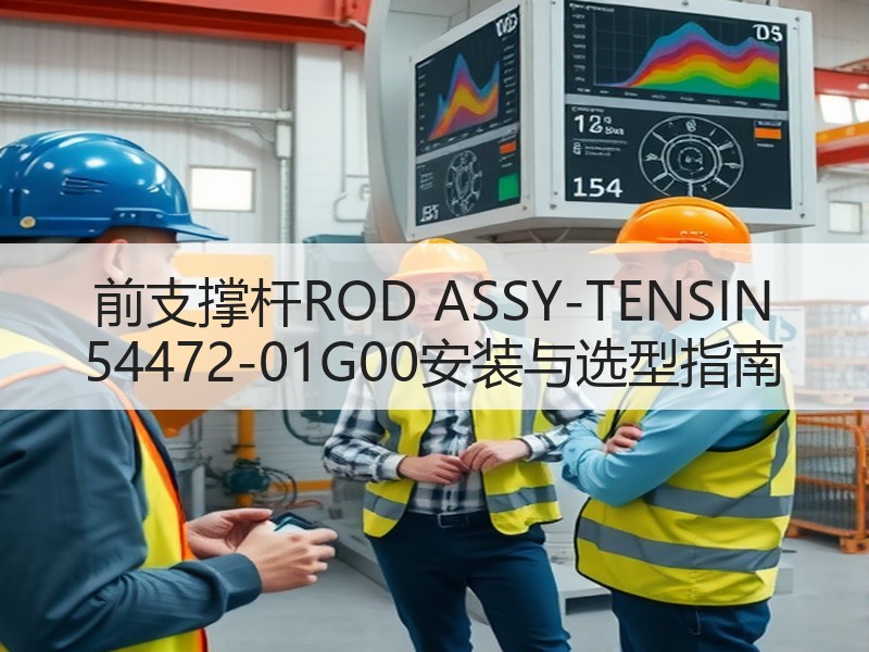 前支撑杆ROD ASSY-TENSIN 54472-01G00安装与选型指南 前支撑杆ROD ASSY-TENSIN 54472-01G00安装与选型指南