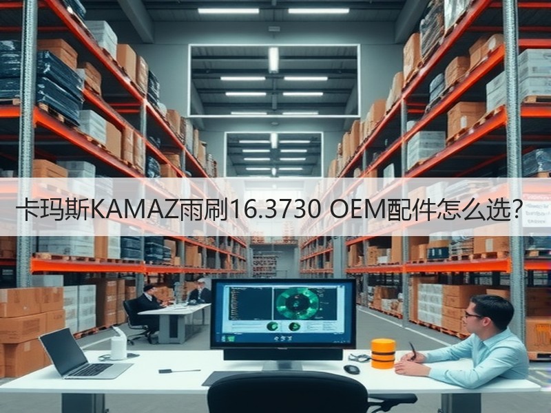 卡玛斯KAMAZ雨刷16.3730 OEM配件怎么选？