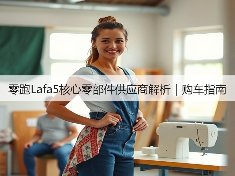 零跑Lafa5核心零部件供应商解析|购车指南 零跑Lafa5核心零部件供应商解析|购车指南