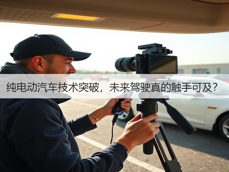 纯电动汽车技术突破，未来驾驶真的触手可及？