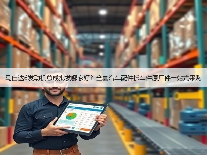 马自达6发动机总成批发哪家好？全套汽车配件拆车件原厂件一站式采购