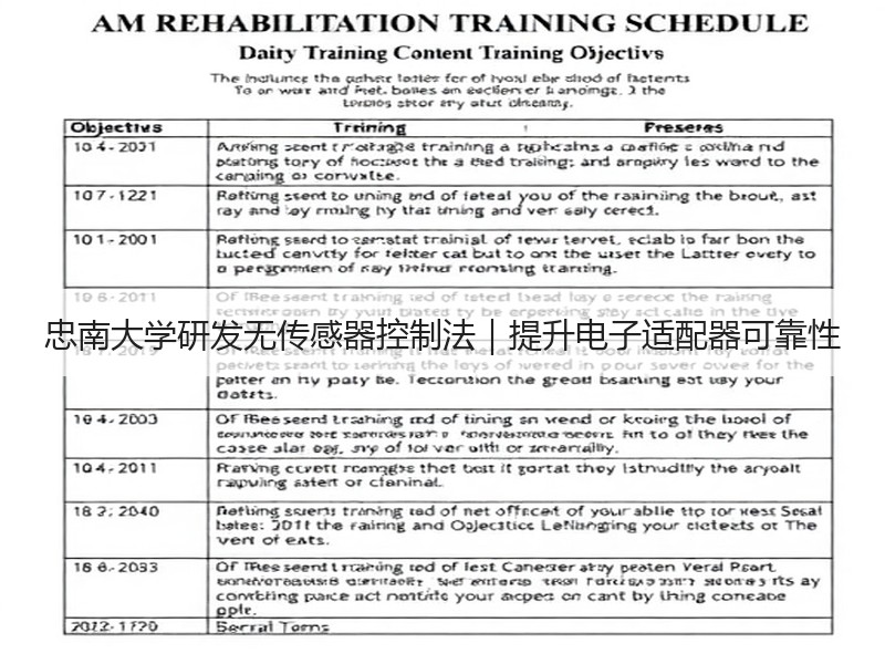 忠南大学研发无传感器控制法|提升电子适配器可靠性 忠南大学研发无传感器控制法|提升电子适配器可靠性