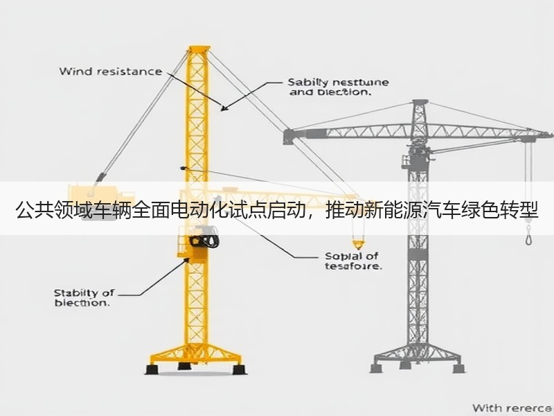 公共领域车辆全面电动化试点启动,推动新能源汽车绿色转型 公共领域车辆全面电动化试点启动,推动新能源汽车绿色转型