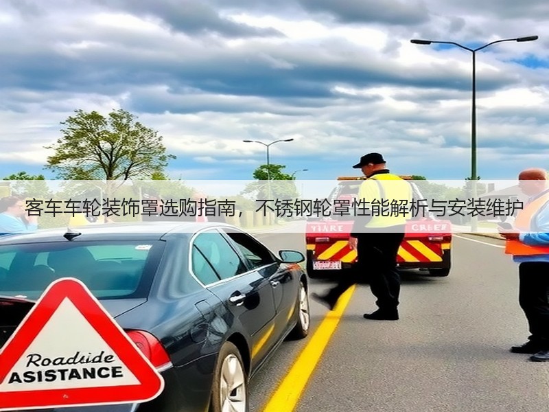 客车车轮装饰罩选购指南，不锈钢轮罩性能解析与安装维护