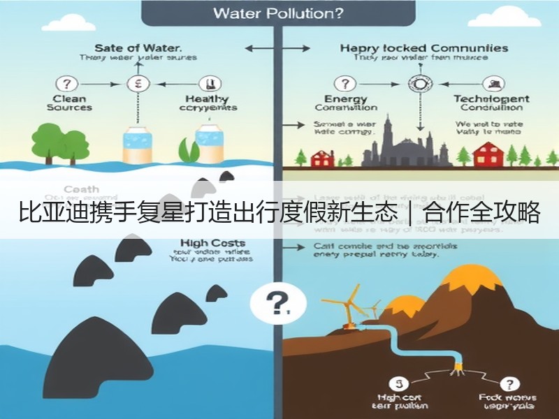 比亚迪携手复星打造出行度假新生态｜合作全攻略