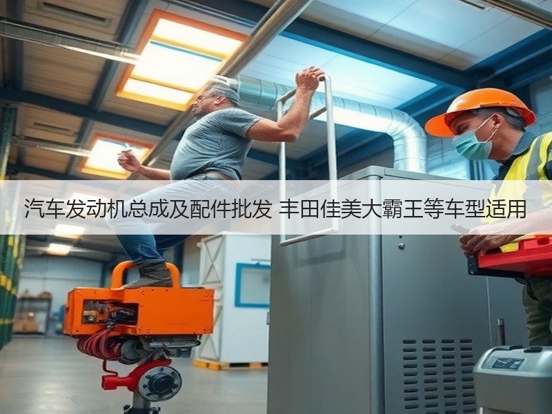 汽车发动机总成及配件批发 丰田佳美大霸王等车型适用 汽车发动机总成及配件批发 丰田佳美大霸王等车型适用