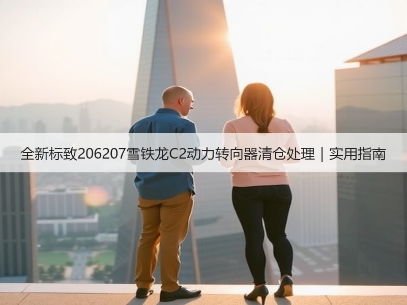 全新标致206207雪铁龙C2动力转向器清仓处理|实用指南 全新标致206207雪铁龙C2动力转向器清仓处理|实用指南