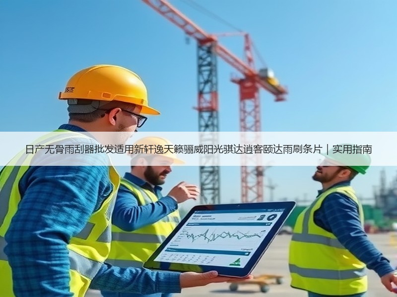 日产无骨雨刮器批发适用新轩逸天籁骊威阳光骐达逍客颐达雨刷条片|实用指南 日产无骨雨刮器批发适用新轩逸天籁骊威阳光骐达逍客颐达雨刷条片|实用指南