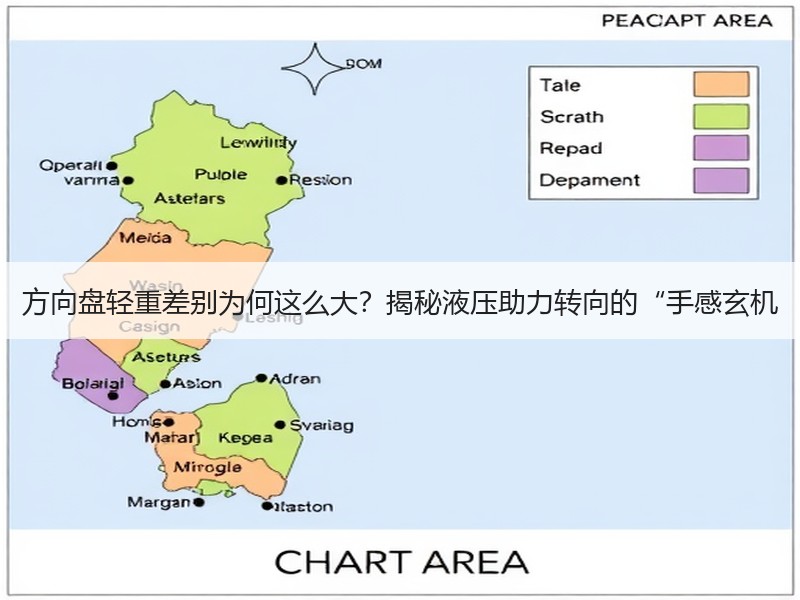 方向盘轻重差别为何这么大？揭秘液压助力转向的“手感玄机