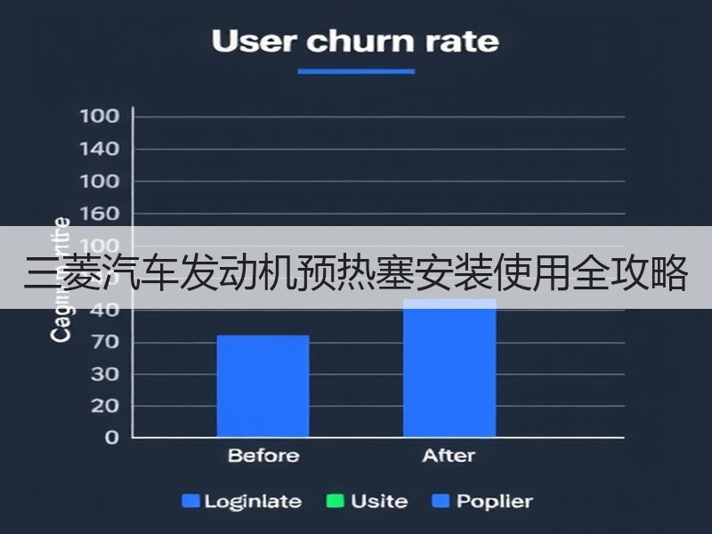 三菱汽车发动机预热塞安装使用全攻略