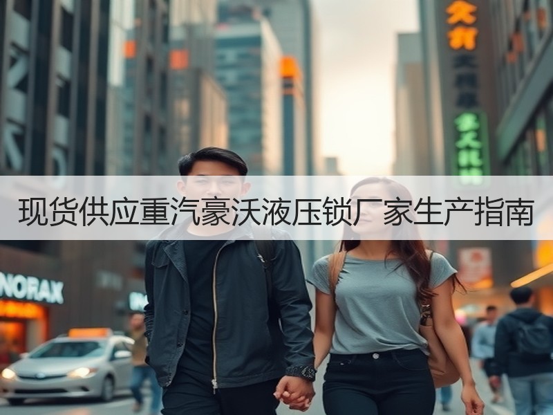 现货供应重汽豪沃液压锁厂家生产指南