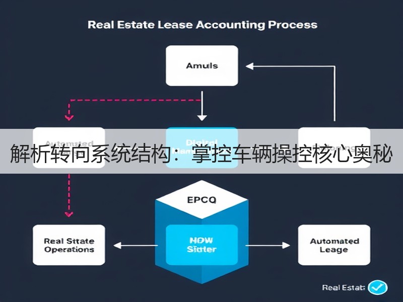 解析转向系统结构:掌控车辆操控核心奥秘 解析转向系统结构:掌控车辆操控核心奥秘